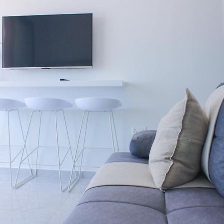 Phaedrus Living: Marina Sea View Flat 214 Gold Apartman Paphos Kültér fotó
