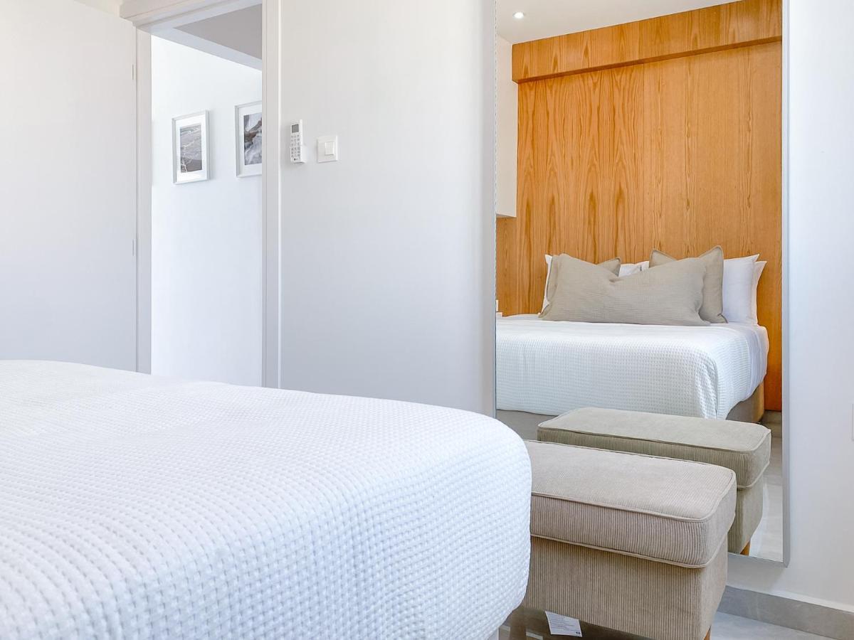 Phaedrus Living: Marina Sea View Flat 214 Gold Apartman Paphos Kültér fotó